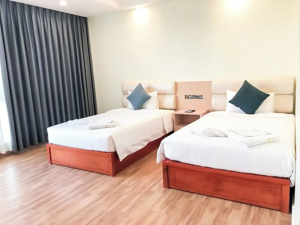 Landmark Vientiane Life Center