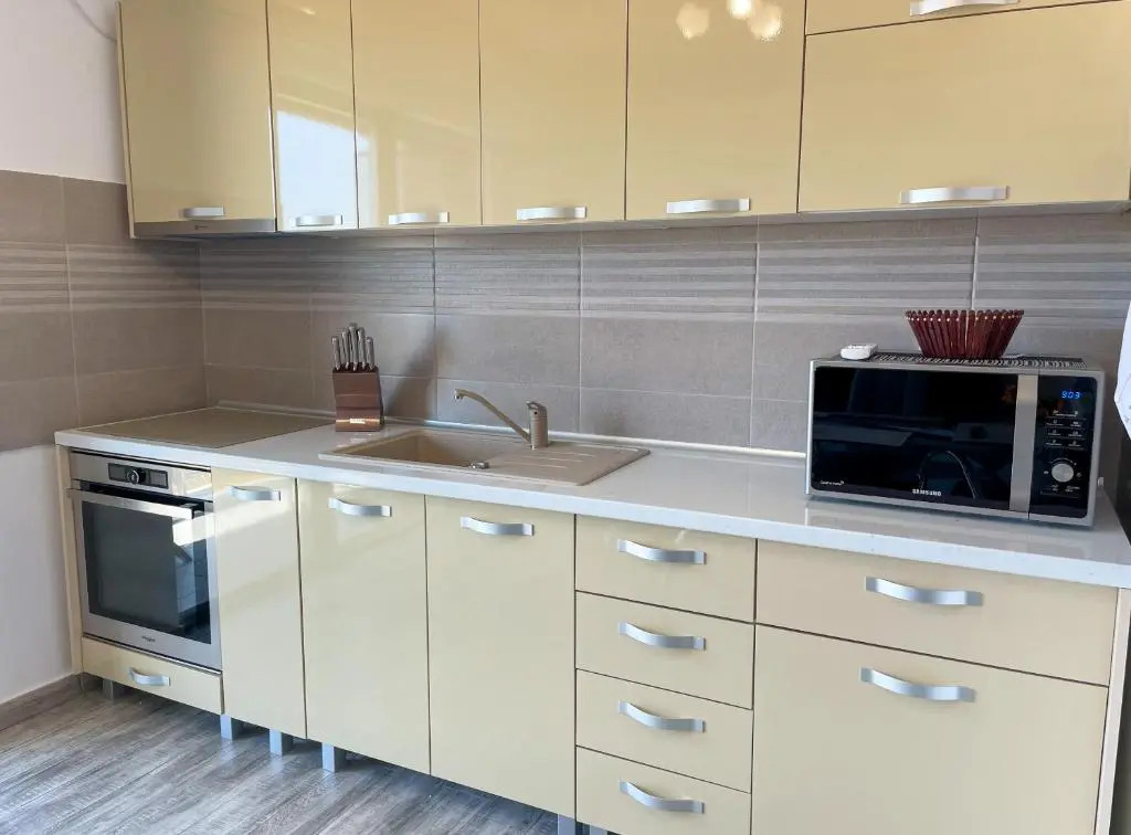 Apartament Soleil 17 - ByChoice