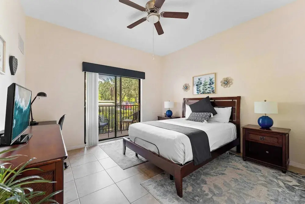 Cozy Cove Caribe Escape for 8!