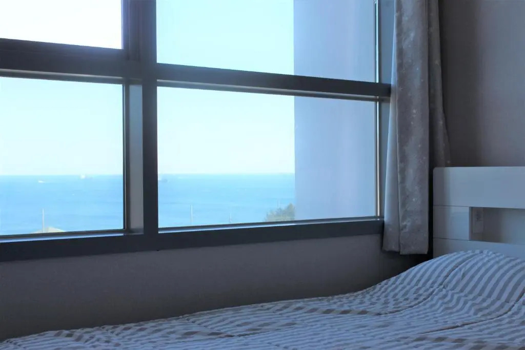 Donghae Fine and You Oceancity Hotel by SND