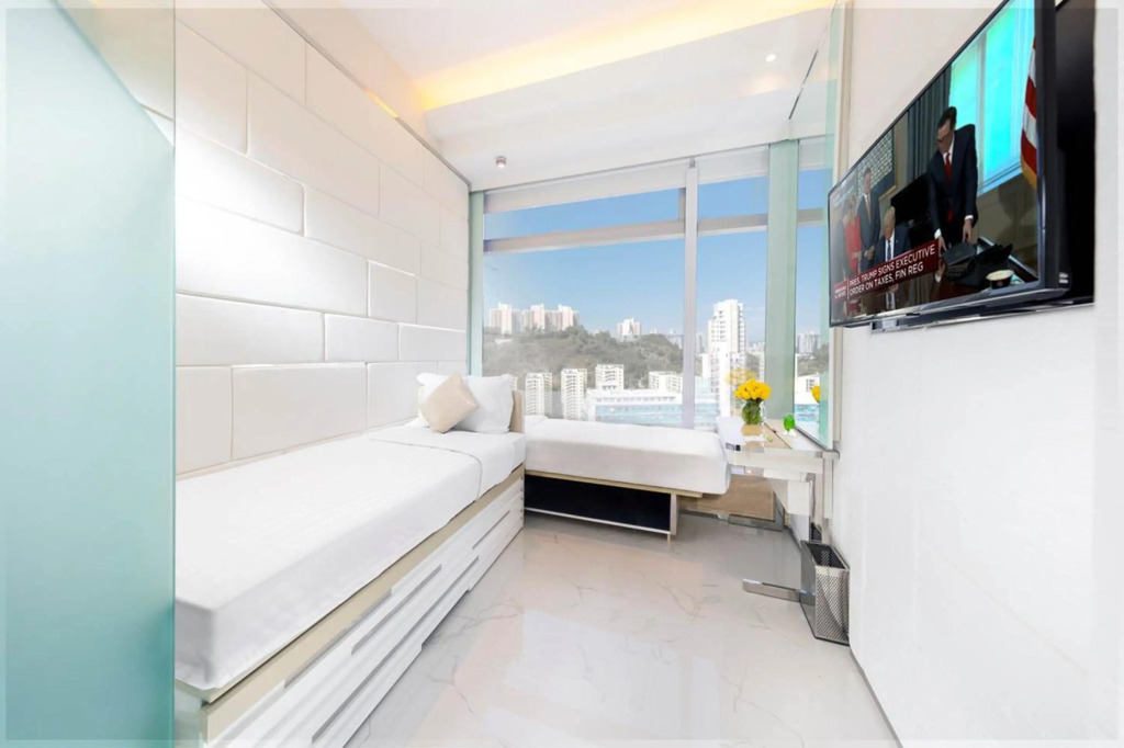 iclub To Kwa Wan Hotel