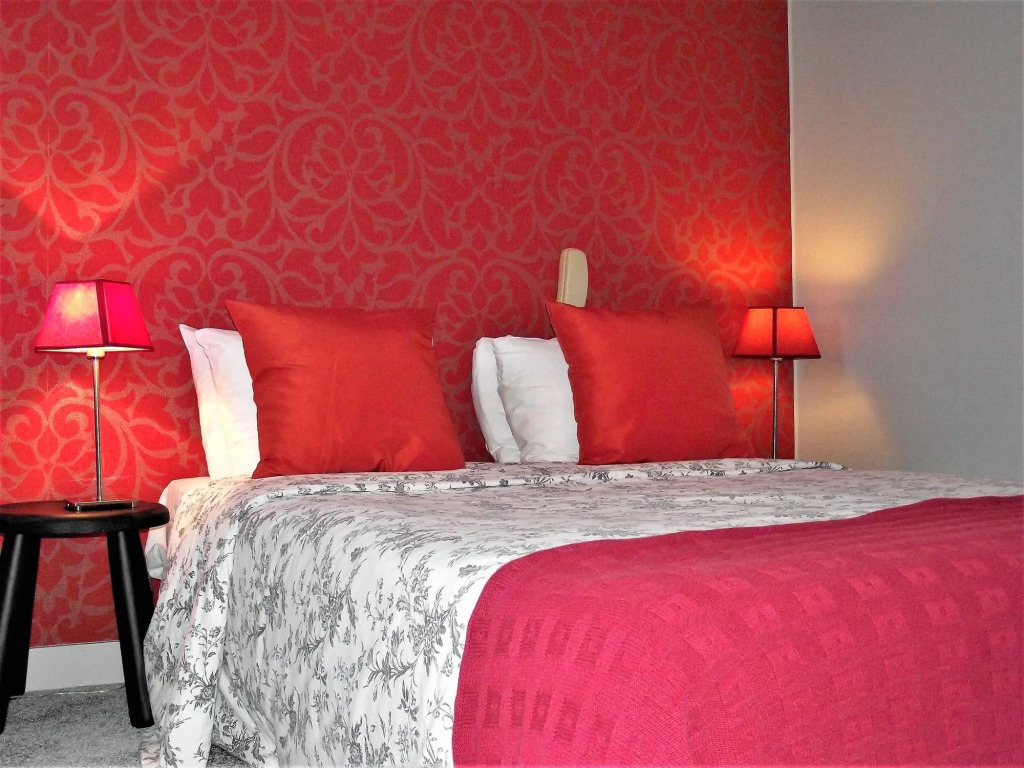 Hotel Mondial