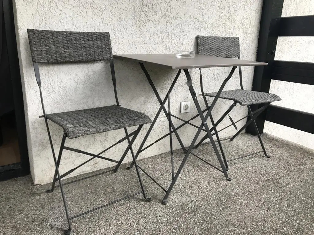 Prenočišča Mraz