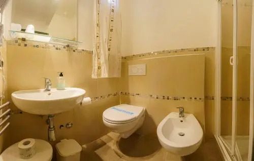 Albergo La Lampara