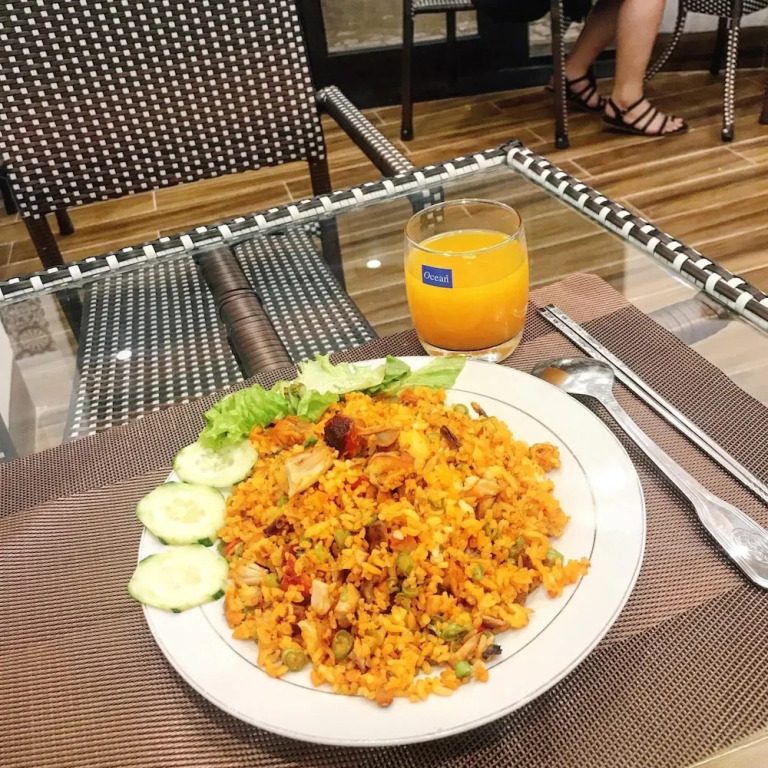 Phuc Lam Hotel