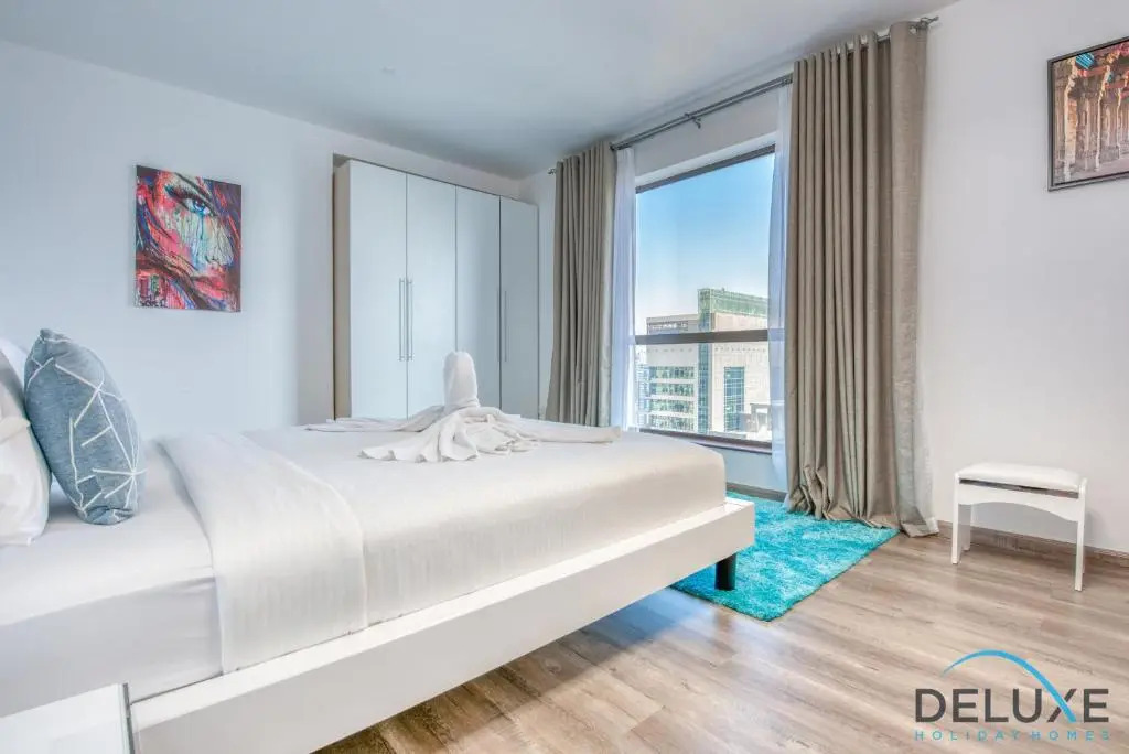 Serene 2BR Apartment at Rimal 1 by Deluxe Holiday Homes