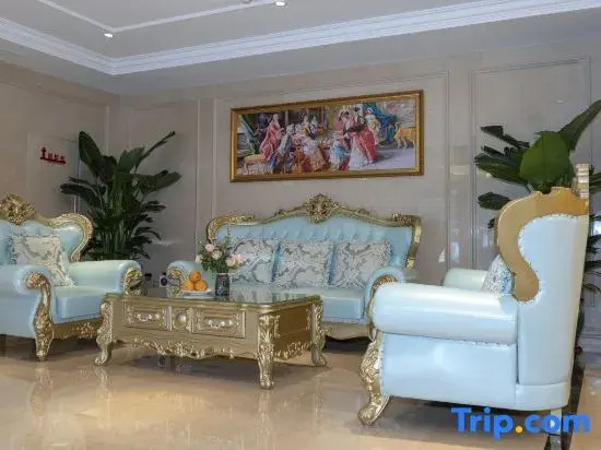 Vienna Hotel (Tianjin Jinghai Jingwen Road Branch)
