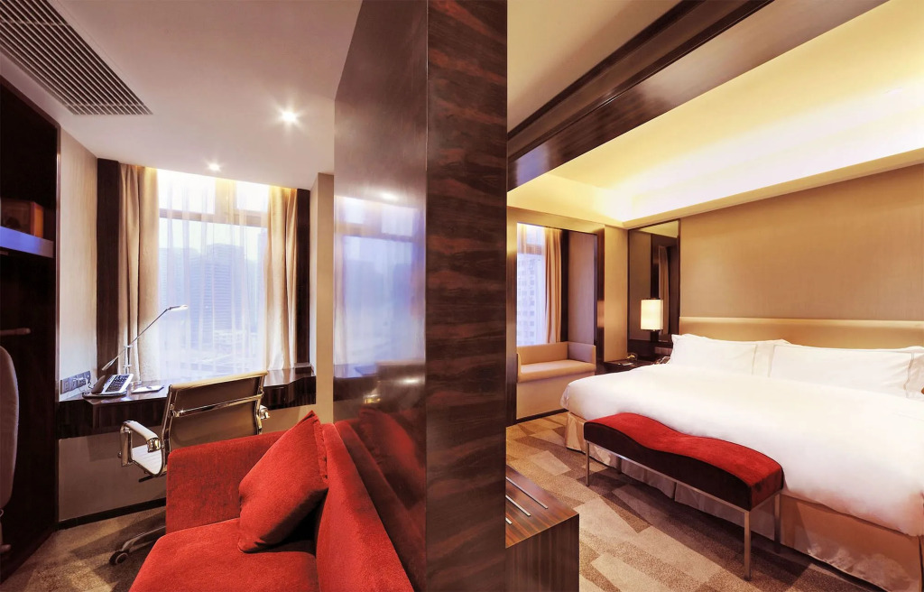 Royal Suites & Tower