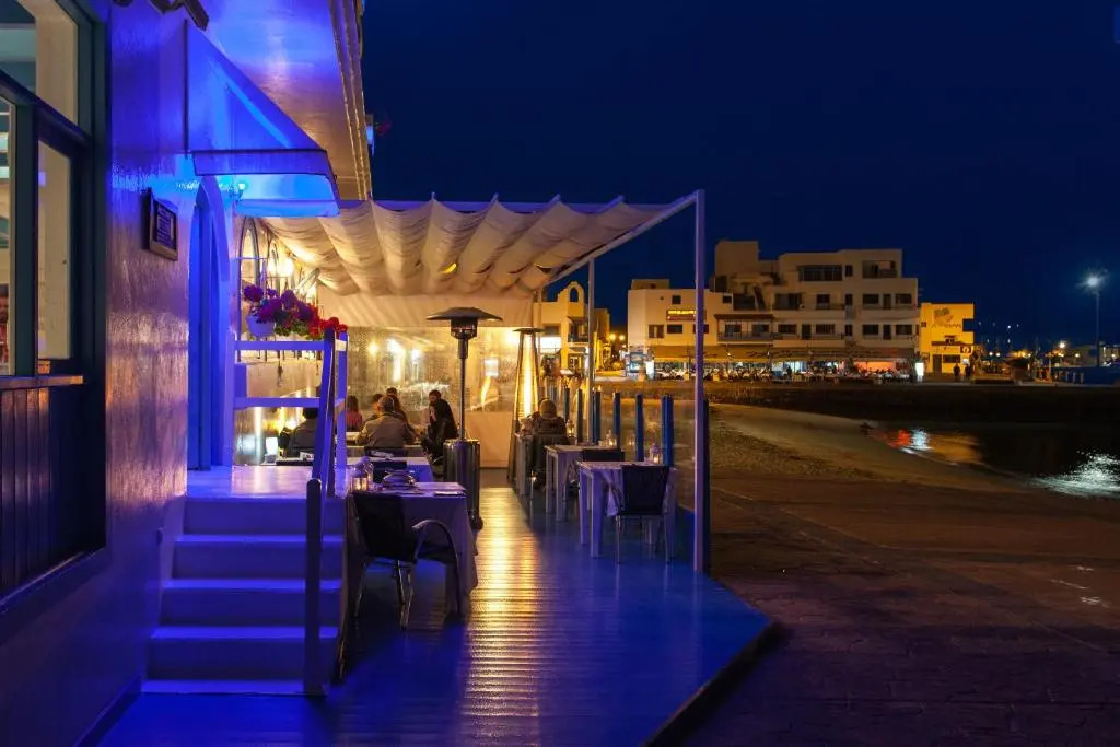 AVANTI Lifestyle Hotel