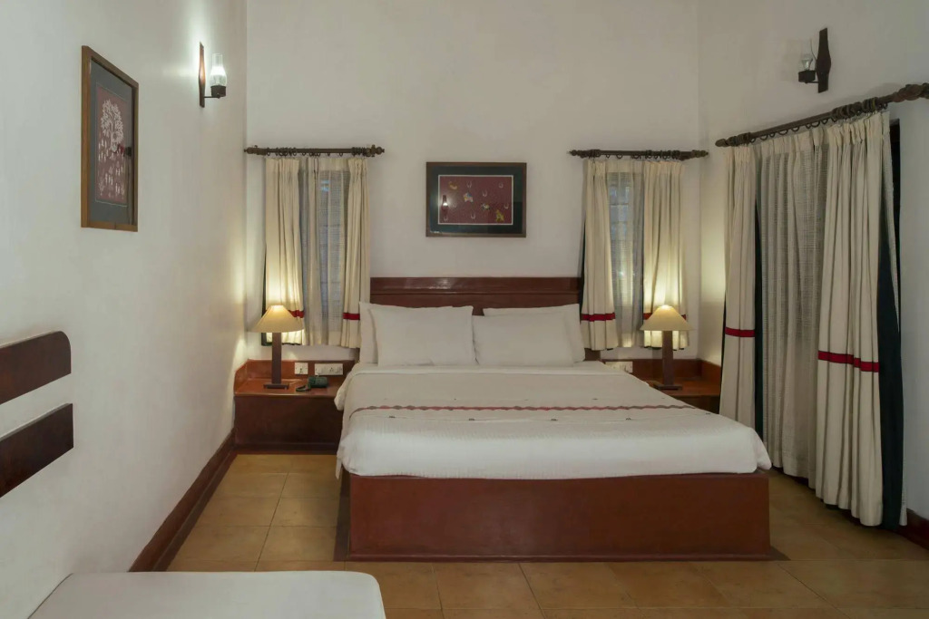 Casa Deep Woods