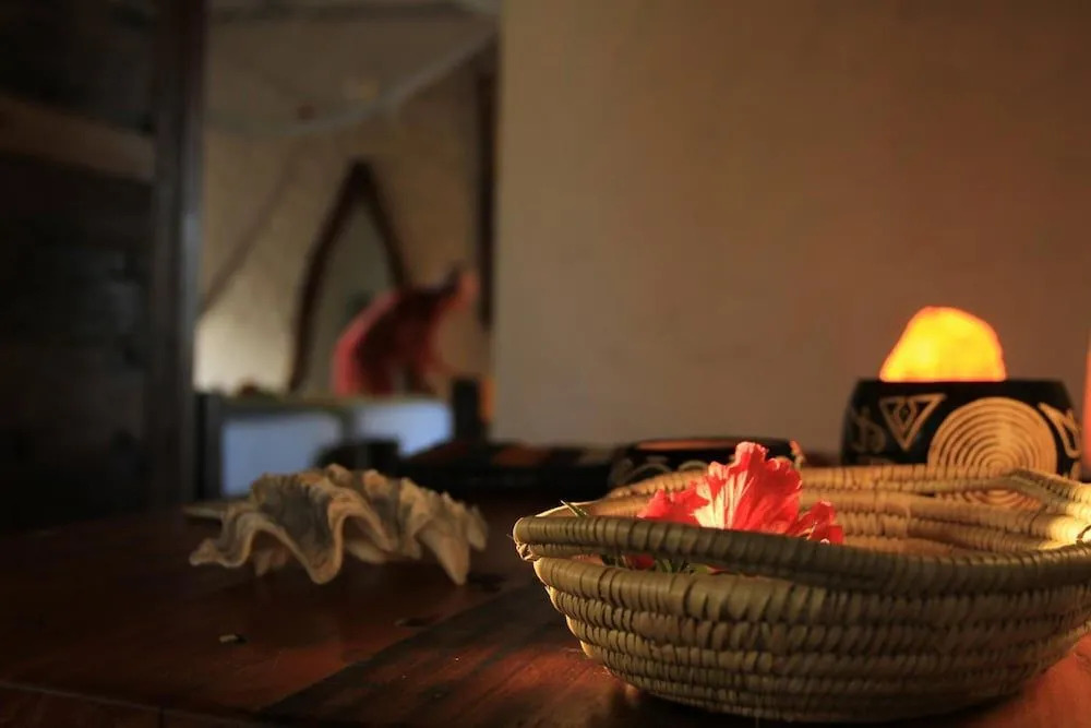 Ujamaa Beach Resort Zanzibar