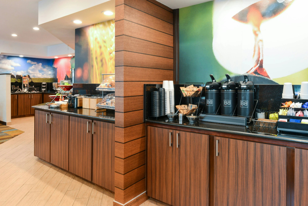 Fairfield Inn Jacksonville Orange Park