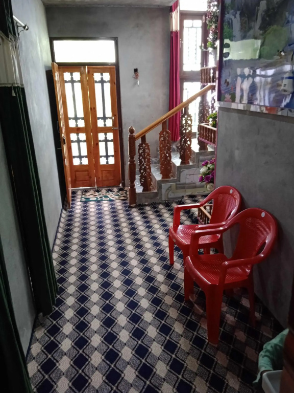 POP 92683 Tabasum Homestay