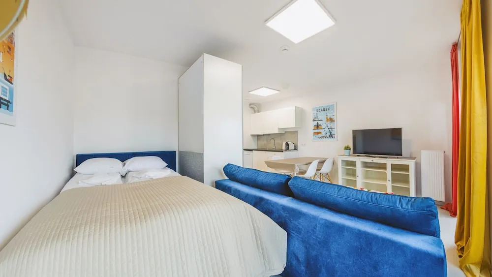 Apartamenty Sun & Snow Riverside Sienna