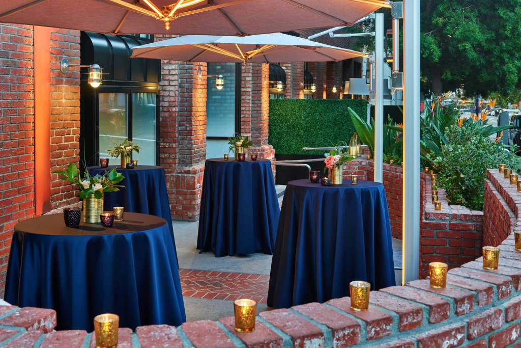 Hotel Republic San Diego, Autograph Collection