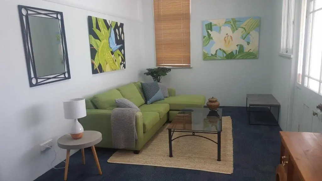 The Cottage