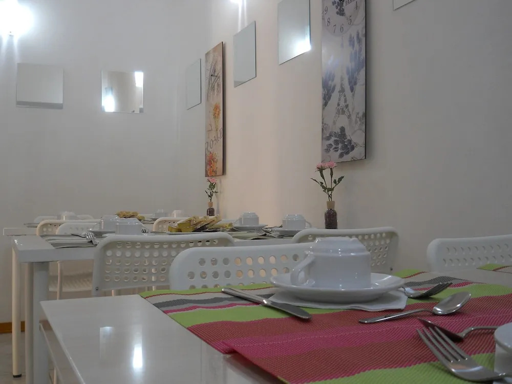 B&B Cielo & Mare