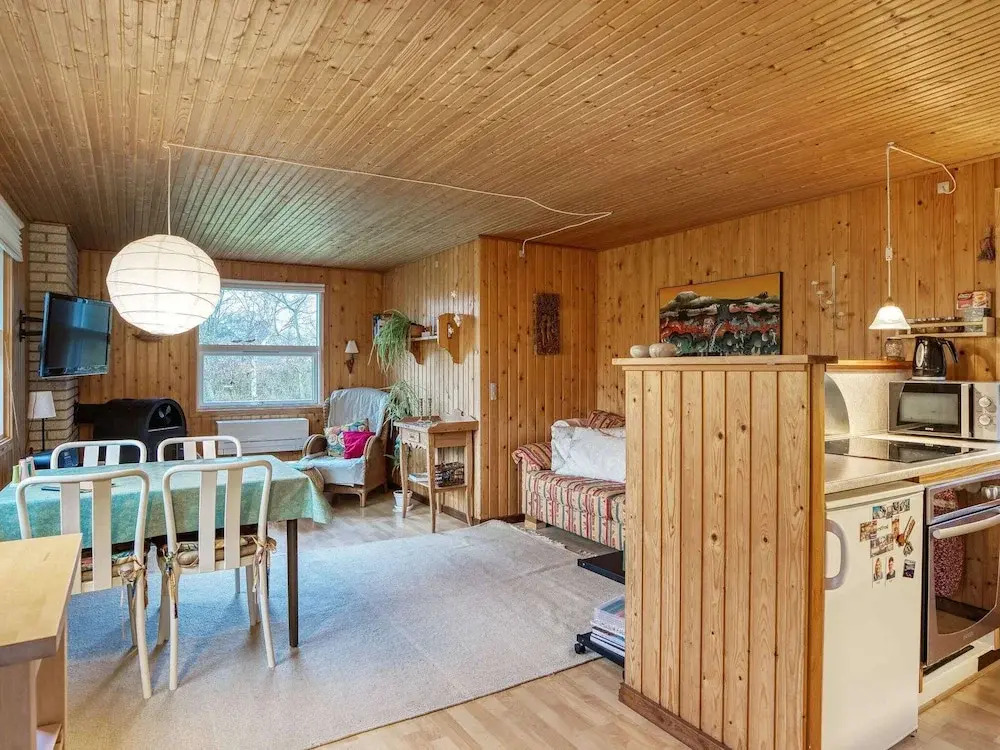 5 Person Holiday Home in Store Fuglede