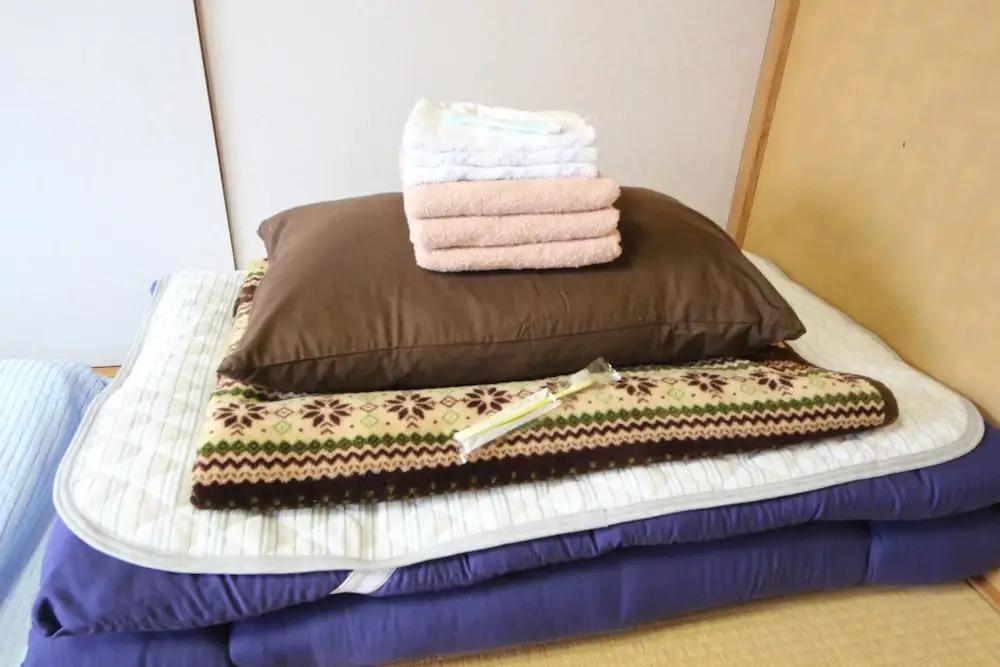 Kitayuzawa Onsen Town Guesthouse Yamada