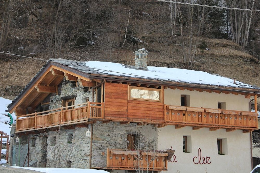 Maison Le Cler