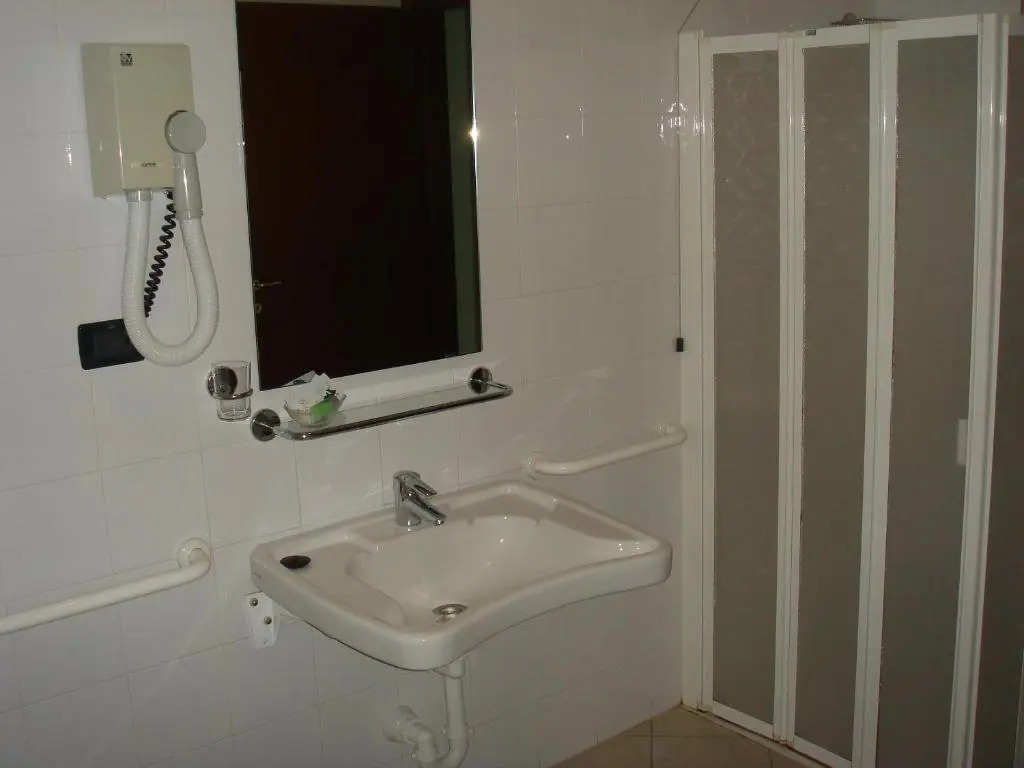 Albergo Il Gufo