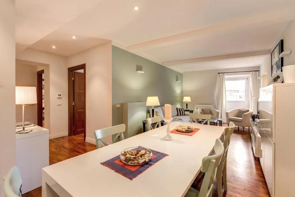 Trevi Nice Holiday - Luxury Apartment