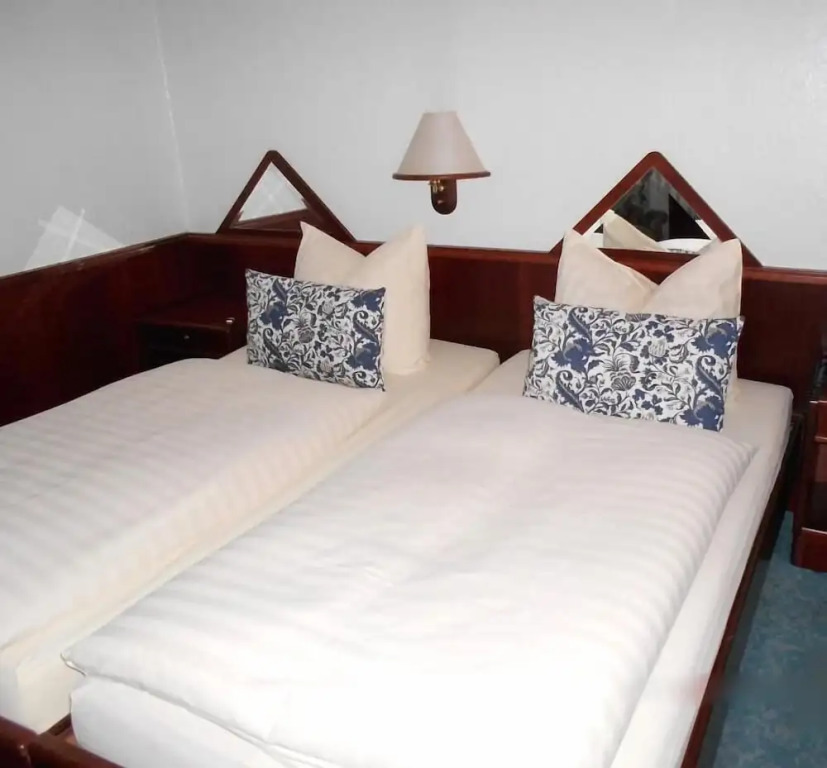 Hotel Froschkönig