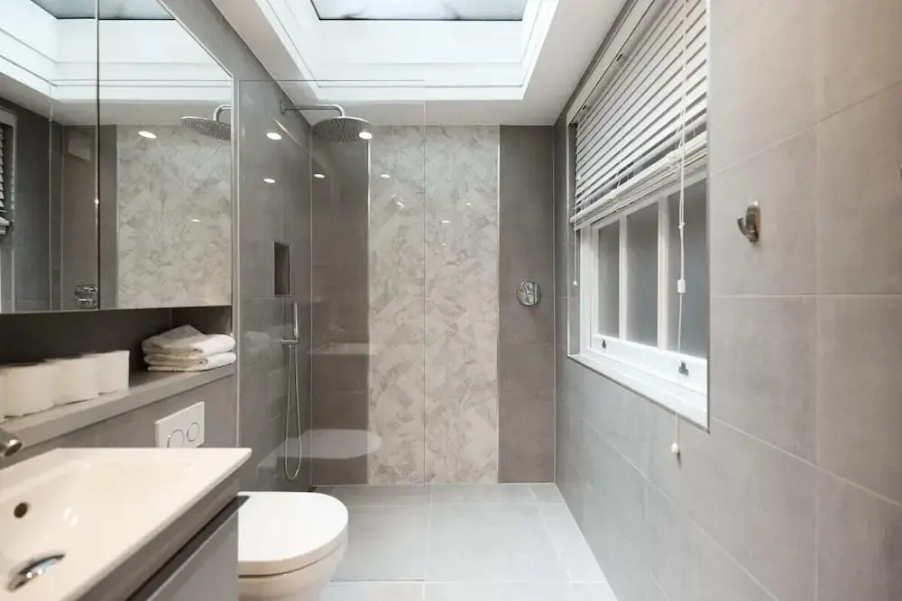 The Bayswater Retreat - Adorable 3bdr Flat With Balcony