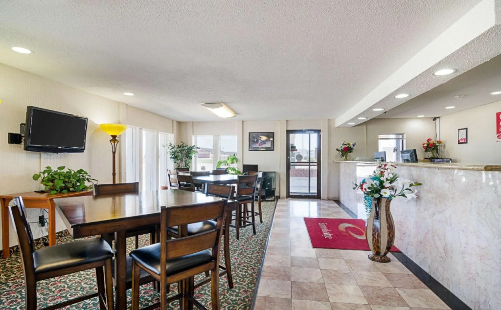 Econo Lodge