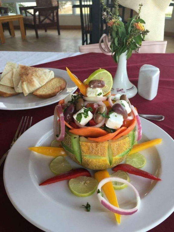 Le Mirage New Tiran