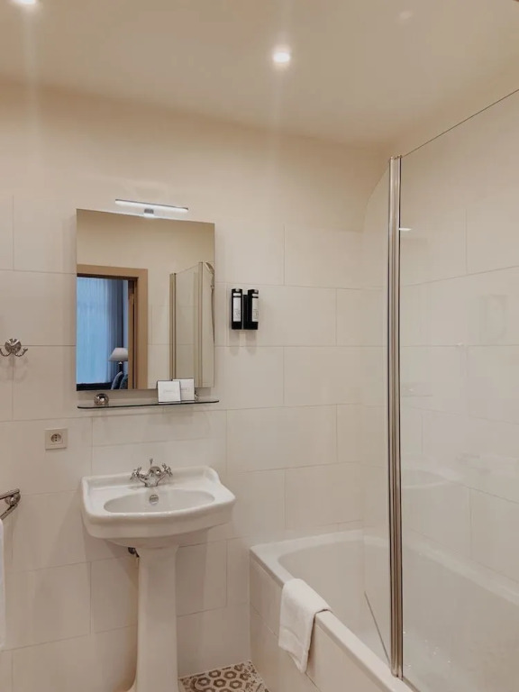 La Lys Rooms & Suites