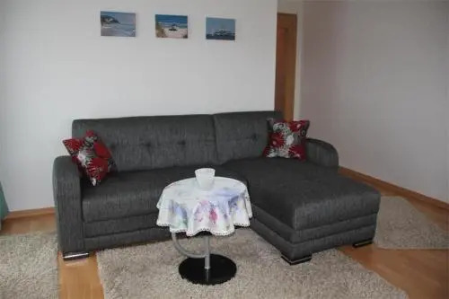 Ferienwohnung Heringsdorf USE 2721
