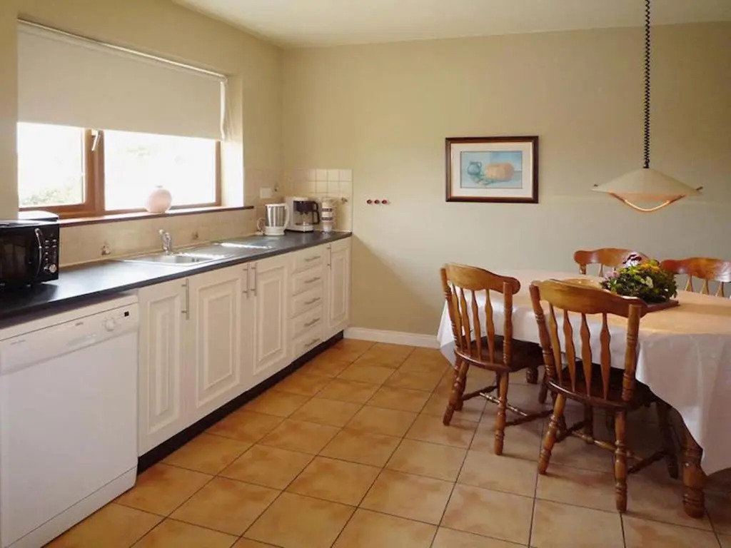 Behy Lodge Glenbeigh by Trident Holiday Homes