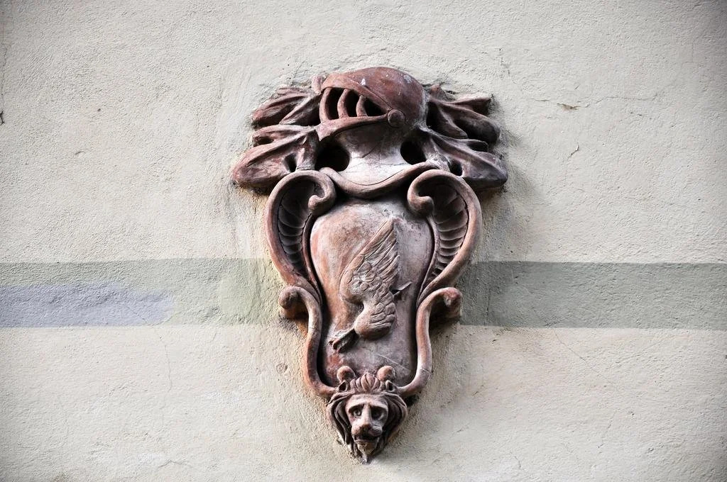 Villa Il Leccio