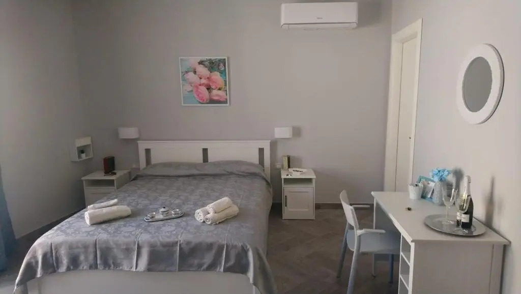 Soggiorno Napoletano