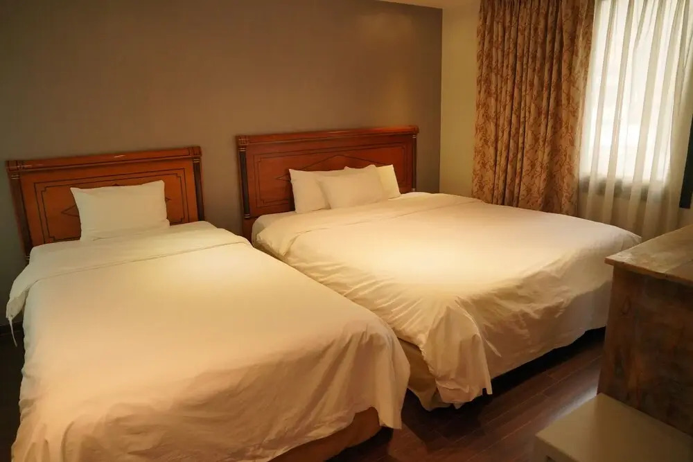 Hotel Rainbow