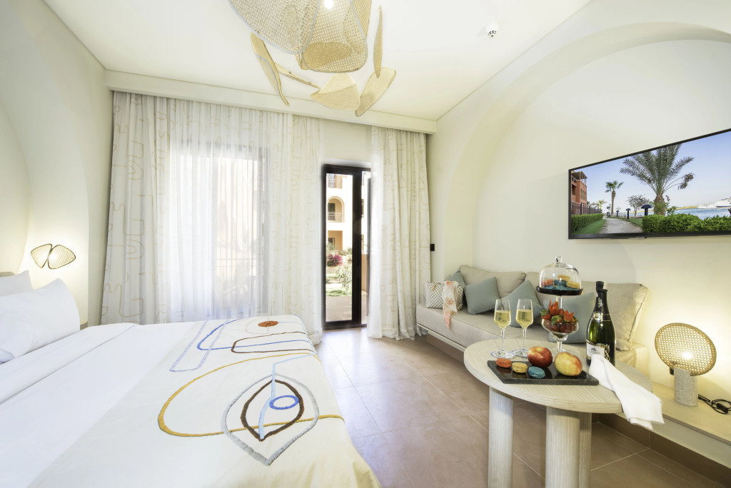 Three Corners Ocean View El Gouna