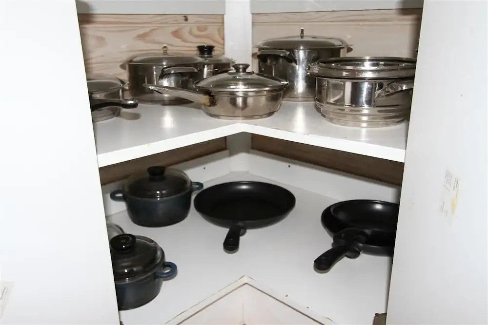 Self catering Mozambique