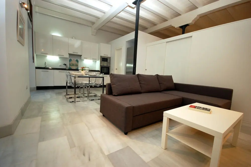 Loft San Laureano