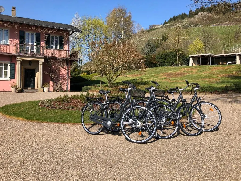 Landhaus Reverchon