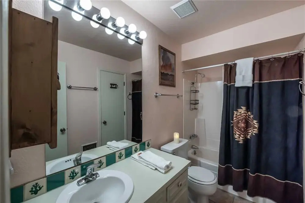 Aspen Run Condo 3B - Two Bedroom Condo