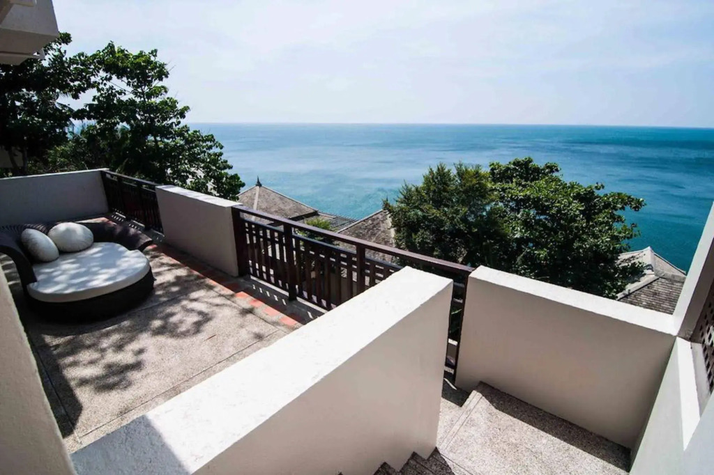 Penn Sunset Villa 5