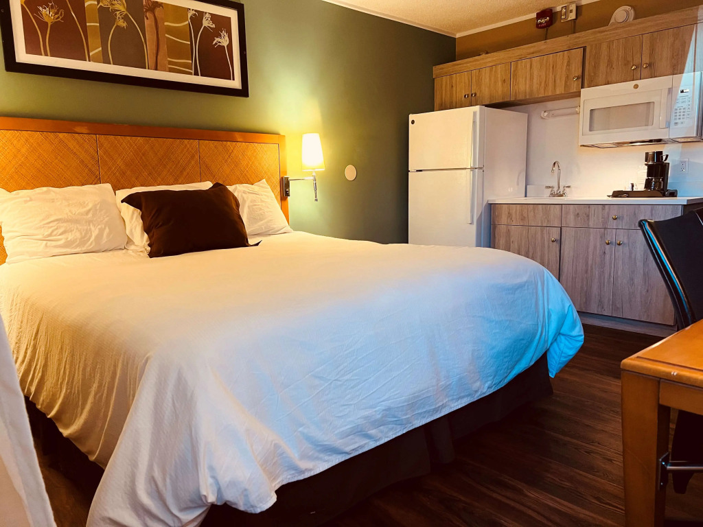Jasper Inn