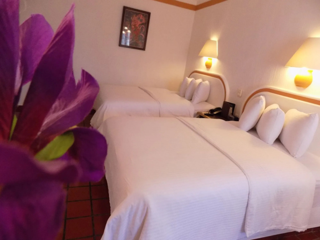 Hotel Las Palomas