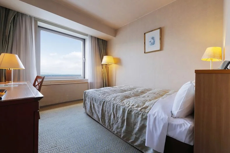 Hotel Piazza Biwako