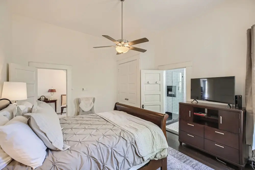 Historic Victorian 2 Mins From Pearl District