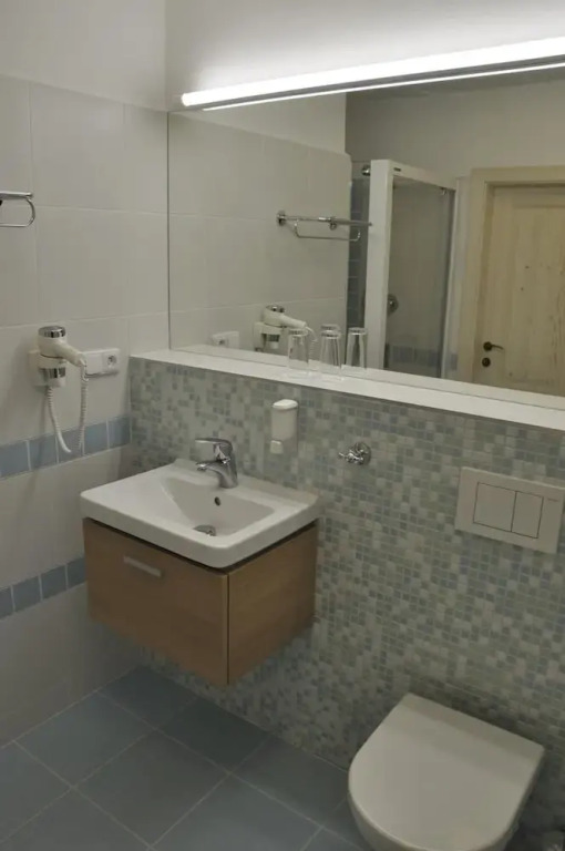 Aparthotel Residence Grand Špindlerův Mlýn