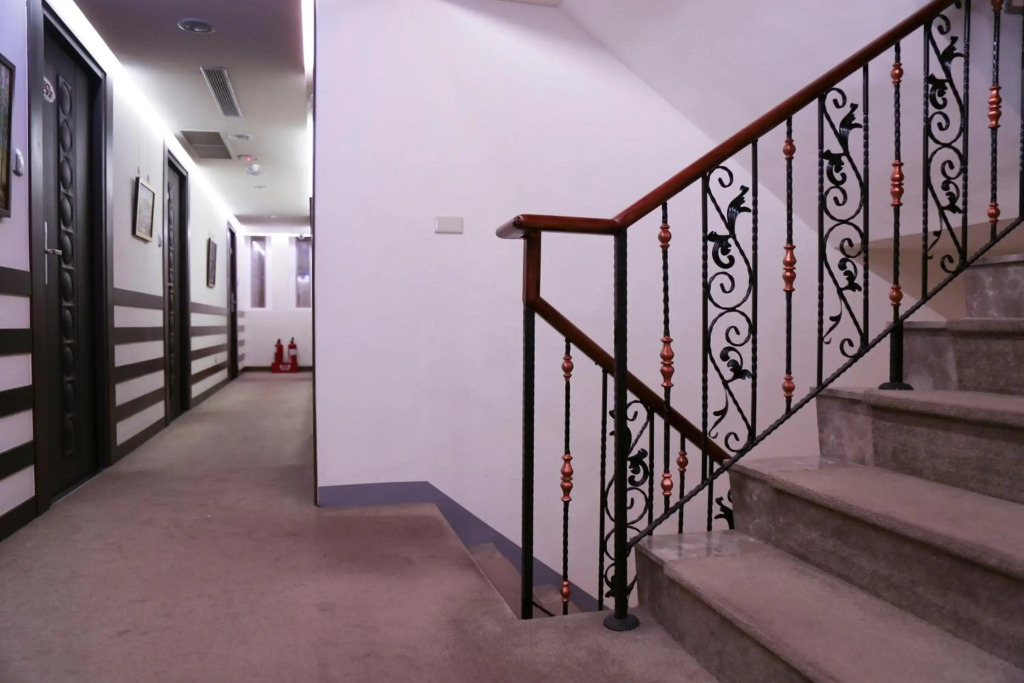 德瑞旅店Direct Hotel