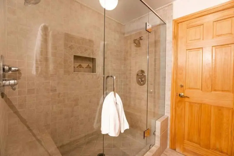 Strawberry Park Condo Located at Ski Area by RedAwning