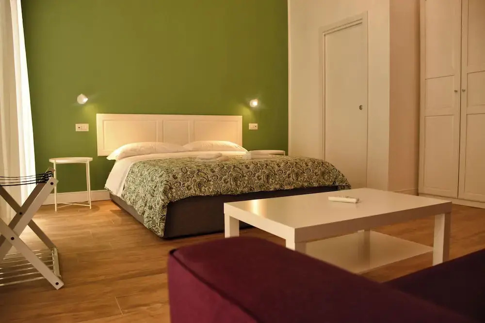 Centro Storico Rooms